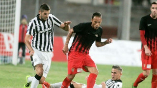 Σίγουρα παίζει Β’ Εθνική         ο Απόλλωνας Πόντου;