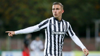 Τι έκπληξη έκαναν στον Πέλκα οι συμπαίκτες του (pics)