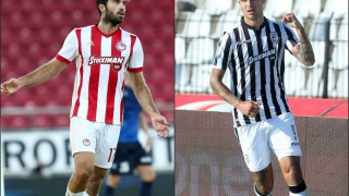 Ο Βεργέτης «βαθμολογεί» τις ενδεκάδες ΠΑΟΚ και Ολυμπιακού