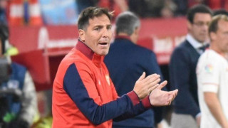 Μπερίσο: «Αισθάνομαι                     πολύ καλά»