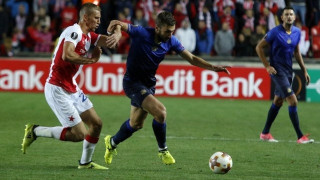 Για    να                           μην ξεφτιλιστεί η Μακάμπι