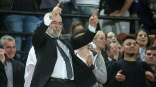 Το μεγάλο               φαγοπότι στον ΠΑΟΚ του Σαββίδη