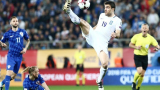 Είχαμε διάθεση, ποιότητα να απειλήσουμε την Κροατία… ΟΧΙ