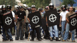 Θεσ/νίκη: «Άκυρο» στη Χρυσή Αυγή από τη ΔΕΘ για τη σημερινή εκδήλωση