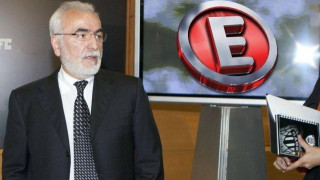 Και επίσημα στην ιδιοκτησία του Ιβάν Σαββίδη το «Epsilon»