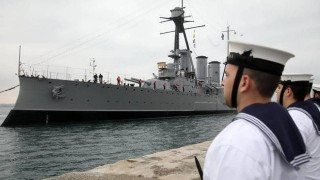 Θεσσαλονίκη: «Απόβαση» δημάρχων στο Αβέρωφ για να μείνει περισσότερο!