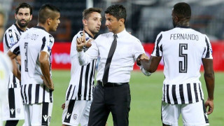 Υπάρχει (;) και        καλό  πρόσωπο του «Δικέφαλου»