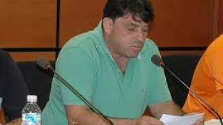 Xατζησαρόγλου: «Η Θεσσαλονίκη να γίνει η έδρα της Εθνικής»