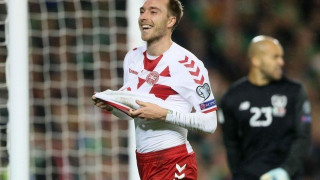 Κρίστιαν Έρικσεν:           Ο νέος ηγέτης της Δανίας