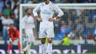 Το… σίριαλ Κριστιάνο      και οι    τάσεις φυγής του