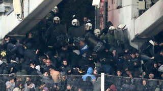 Σε απολογία με το άρθρο περί αφαίρεσης βαθμών η ΑΕΚ!