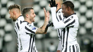 Το           ήθελε, το πάλεψε, το πήρε …με το σπαθί του!