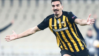 Έχασε την ευκαιρία η ΑΕΚ, πάει για τελικό στη Βιέννη