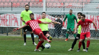 Έτσι έφυγε με τον βαθμό από τις Σέρρες ο Απόλλων Πόντου (ΒΙΝΤΕΟ)