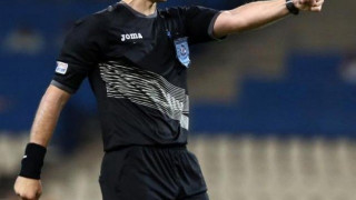 Ο πλουσιοπάροχα αμειβόμενος     και οι απλήρωτοι διαιτητές