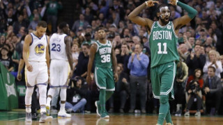 Υπέταξαν   και   τους  Ουόριορς  οι Σέλτικς (videos)