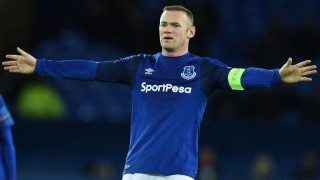 Ρούνεϊ: «Απογοητευτικός ο τρόπος         που χάσαμε»