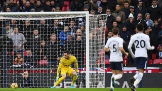 Δύσκολα η Γιουνάιτεντ, «καταιγίδα» η Γουότφορντ, -Χ-αμένη η Τότεναμ