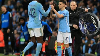 ΘΕΜΑ: Από νωρίς στα... σαλόνια του ευρωπαϊκού ποδοσφαίρου