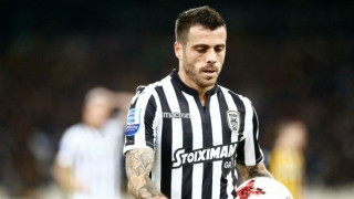 Επιστρέφει             στις προπονήσεις ο Βιεϊρίνια