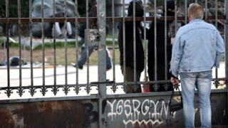 Καταληψίες Πολυτεχνείου: Καλούν σε σύγκρουση με αστυνομία στις 20:00!