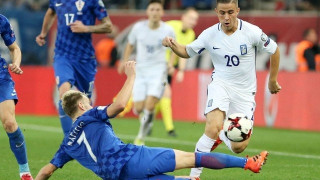 Πέλκας: «Πολύ σημαντική για μένα η επιστροφή στην Εθνική»