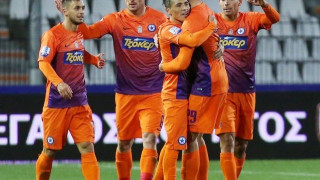 «Ανταγωνιστικοί παρά τις ελλείψεις, ίσως μας αδίκησε η διαιτησία!»