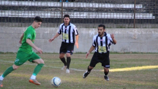 Γ.  Μιμηκόπουλος:  "Έτσι   πήραμε   την   πρόκριση"