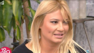Διακόπηκε ξαφνικά σήμερα η εκπομπή της Φαίης Σκορδά! (ΒΙΝΤΕΟ)