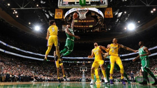 «Τρένα»    Σέλτικς     και       Ουόριορς   (videos)