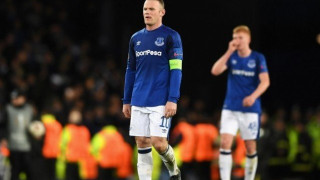 Η βαρύτερη ήττα στην           ιστορία της Έβερτον