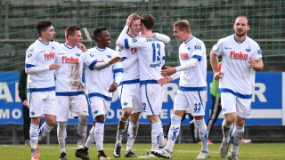 Η γκολάρα της Πάντερμπορν με απίστευτο συνδυασμό! (vid)