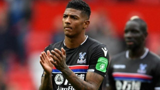 Η Μάντσεστερ Σίτι        ψάχνεται για αριστερό μπακ!