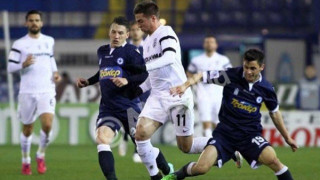 Το         επιπλέον κίνητρο του ΠΑΟΚ για το ματς με τον Ατρόμητο!