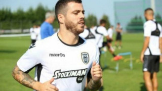 H πολυτέλεια      του ΠΑΟΚ κι οι φίλοι του Ατρόμητου