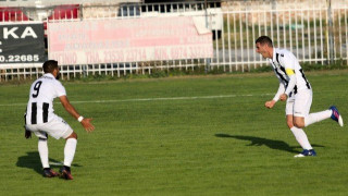 Άλωσε την Ελευσίνα η Δόξα, βαριά ήττα για Πανσερραϊκό