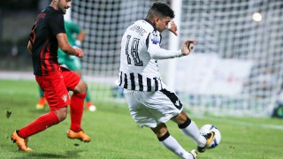 Ετοίμαζε τον Λημνιό πριν ακόμη έρθει το γκολ του Κάμπος