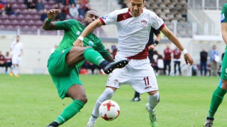 Λάρισα                της           τελευταίας στιγμής!