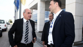 Γραμμένος: «Η Εθνική στα δύσκολα έχει αποδείξει την αξία της»