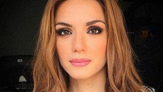 Βάσω Λασκαράκη:       «Ντράπηκα, μεγάλη ξεφτίλα» (ΒΙΝΤΕΟ)