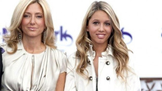 Η προκλητική ΦΩΤΟ που ανέβασε η εγγονή του τέως βασιλιά Κωνσταντίνου