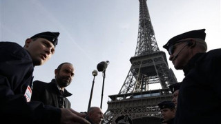 Γαλλία: Αυτοκίνητο παρέσυρε φοιτητές - Tρεις  τραυματίες