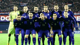 Σταθερή    η              Εθνική              ομάδα