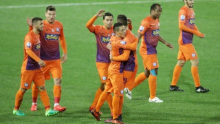 Στρούγγης: «Νιώθω περήφανος, δεν ξέρω αν ήταν πέναλτι»