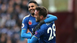 Γλυκοκοιτάζει              Μαχρέζ η Μάντσεστερ Σίτι!