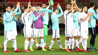 ΕΠΙΣΗΜΟ! Αποχωρεί από το «Γ. Καραϊσκάκης» η Εθνική ομάδα!