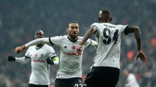 Για     πρώτη φορά     στα νοκ-άουτ     η Μπεσίκτας! (vids)