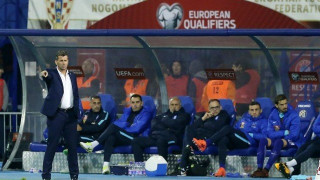 Σκίμπε: «Θα αλλάξουμε         πολλά πράγματα αύριο»