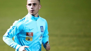 Μαζί         Πέλκας         και         Ρέτσος (pic)