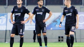 Οι προβλέψεις Κόκκινου - Ραπτόπουλου για την Super League (12η αγων.)